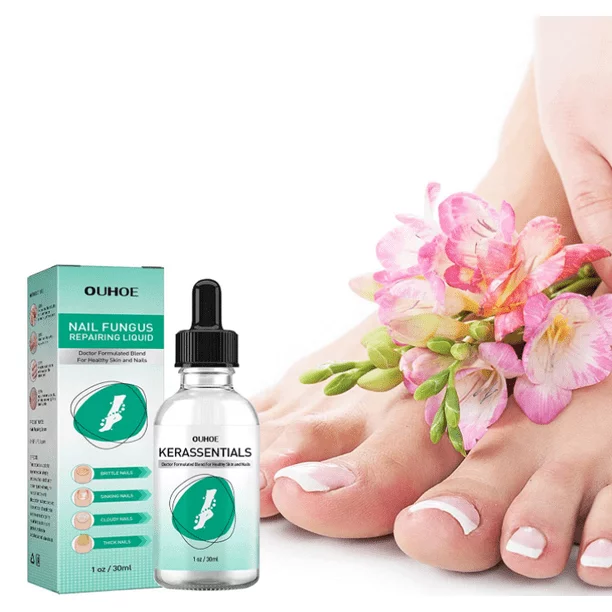 Kerassentials